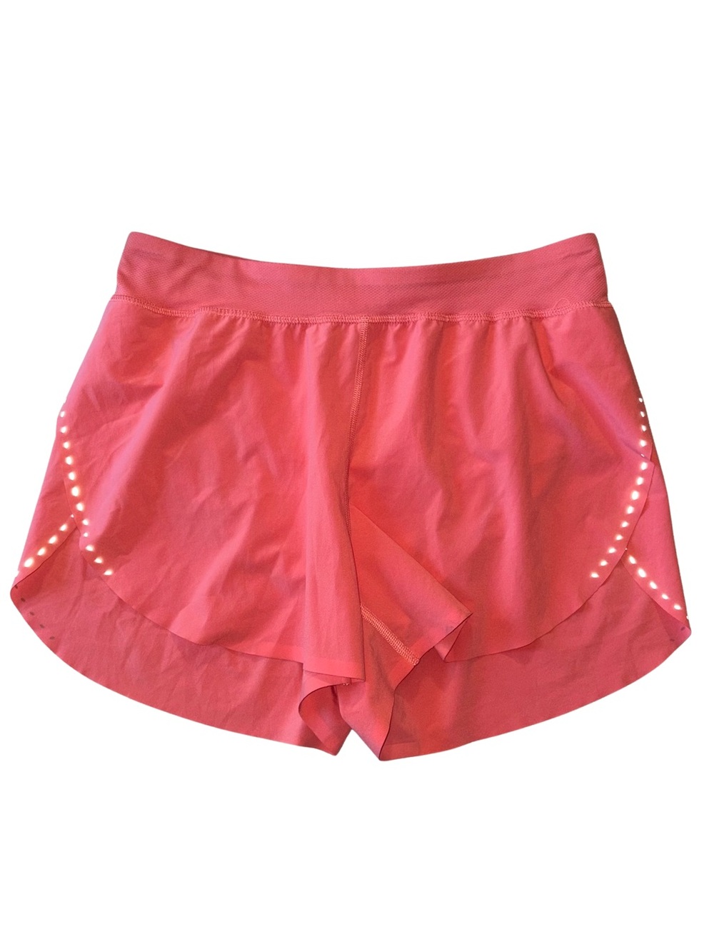 lululemon athletica Find Your Free Flutter Shorts 3” Lined